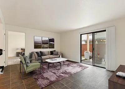 Almondwood Apartments — Photo 11
