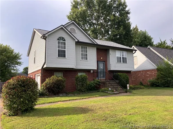 4229 Glenbrook Court, New Albany, IN 47150