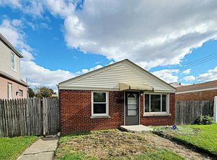 11443 S Ada St, Chicago, IL 60643