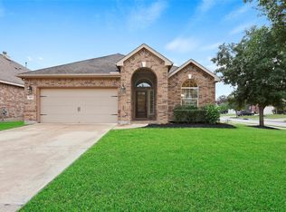 3502 Beacon Creek Ct, Spring, TX 77386