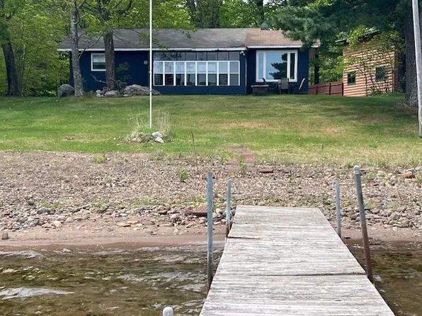 113 Rolphs Point Drive, Shell Lake, WI 54871