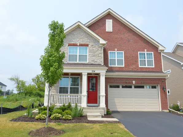 124 Roman Ln, Hawthorn Woods, IL 60047