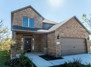 2318 Grey Reef Dr, Katy, TX 77449