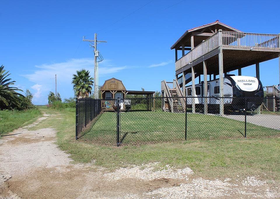 1158 Yacht Basin, Pt Bolivar, TX 77650 Zillow