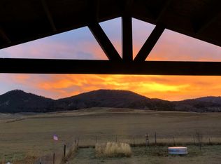 1885 Highway 585, Sundance, WY 82729