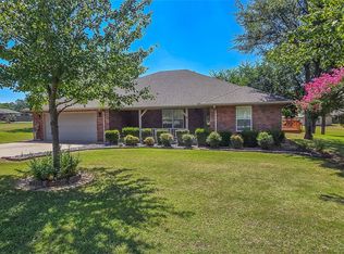133 Dogwood Trl, Eufaula, OK 74432
