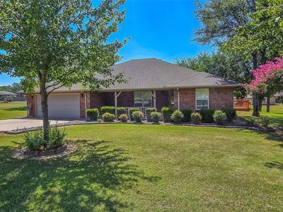 133 Dogwood Trl, Eufaula, OK, 74432