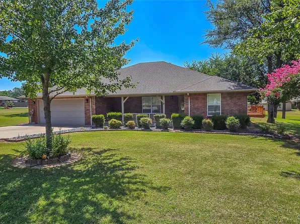133 Dogwood Trl, Eufaula, OK 74432