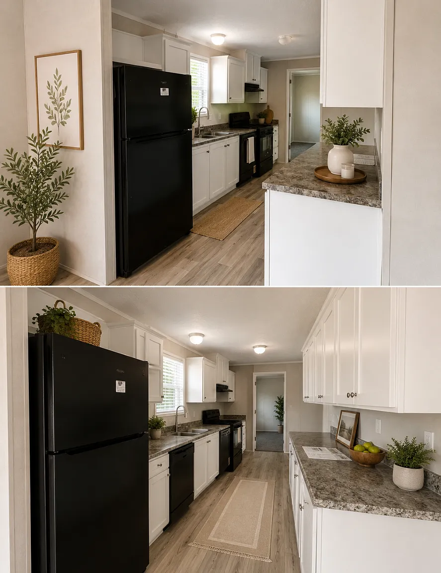 3 bedroom 2 bath NEW home for sale ONLY — Photo 1