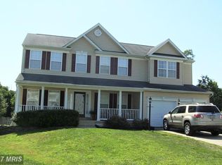 11792 Ocean Pines Ct, Waldorf, MD 20602
