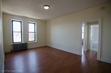 Rented by Living New York