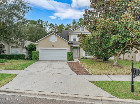 776 CANDLEBARK Drive, Jacksonville, FL 32225