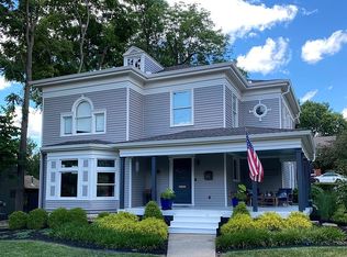 456 E Mississippi St, Liberty, MO 64068