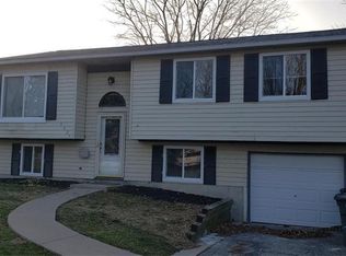 4427 Oldenburg Dr, Toledo, OH 43611