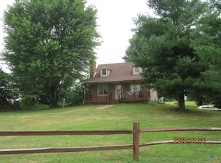 22217 Westmoreland Rd, Sedalia, MO 65301