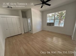 35 NE 64th Ter APT 16, Miami, FL 33138