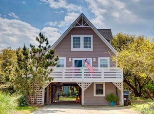105 Camellia Dr, Kill Devil Hills, NC 27948