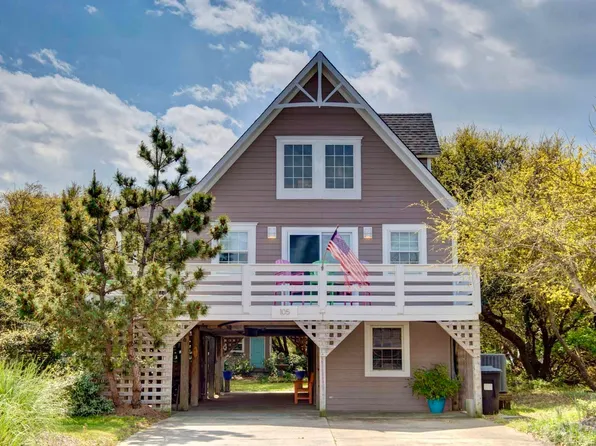 105 Camellia Dr, Kill Devil Hills, NC 27948