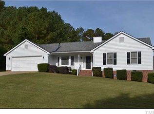 1816 Park Ridge Way, Raleigh, NC 27614