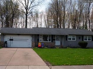 38786 Courtland Dr, Willoughby, OH 44094