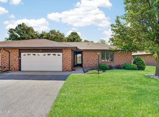 43 La Plas Dr #43, Findlay, OH 45840
