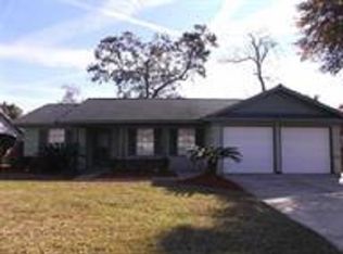 1833 W Decker Ave, Orange, TX 77632