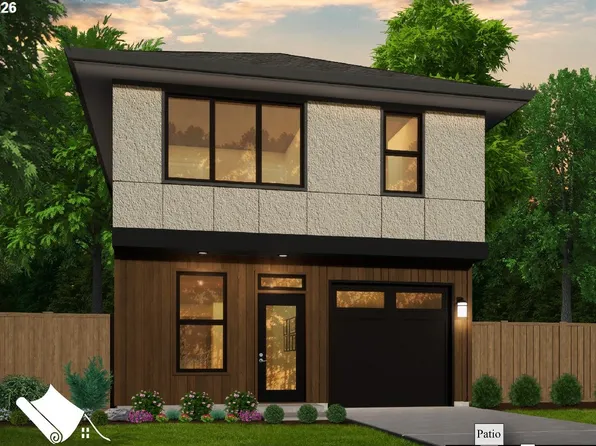 4071 SW McKinley #36, Gresham, OR 97080