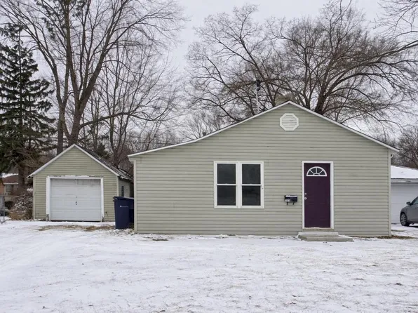 1816 S Grant Avenue, Janesville, WI 53546