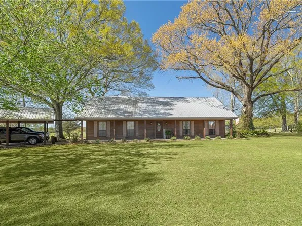 68009 Z McDaniel Rd, Franklinton, LA 70438