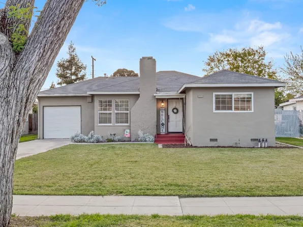 2643 N Thorne Ave, Fresno, CA 93704