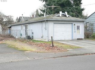 5416 SE 84th Ave, Portland, OR