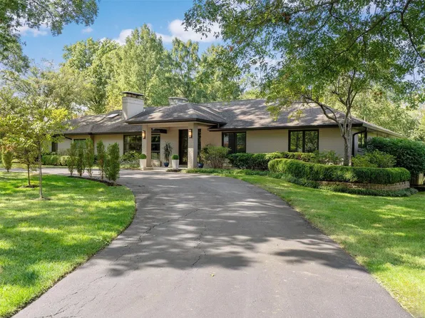 7 Cricklewood Pl, Saint Louis, MO 63131
