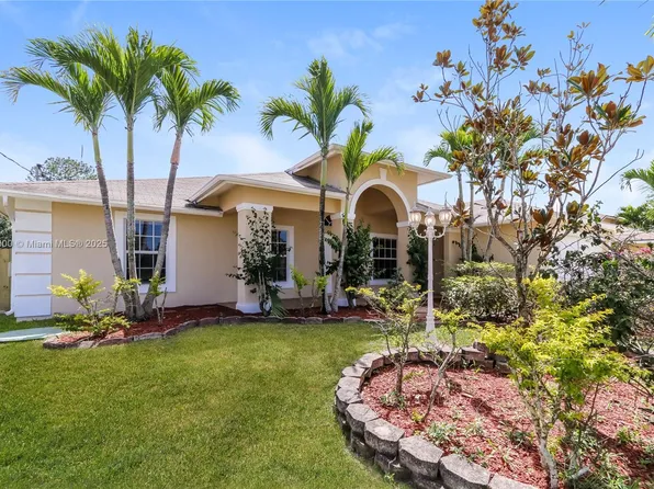 3301 SW McMullen St, Port Saint Lucie, FL 34953