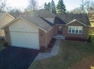 331 W Naperville Rd, Westmont, IL 60559
