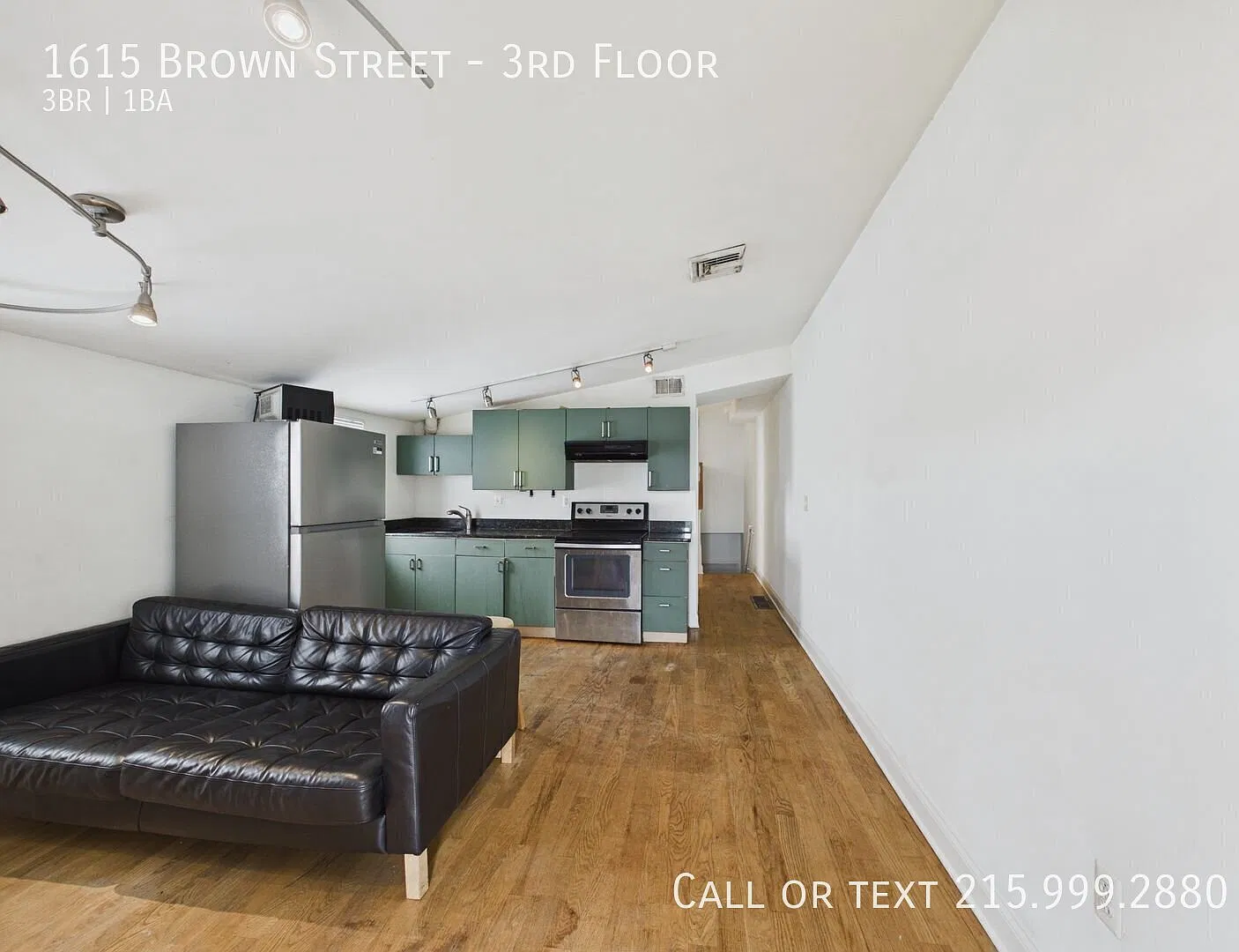 Welcome to 1615 Brown Street! — Photo 4