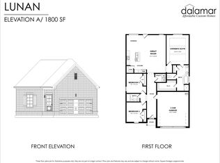16 Bear Branch Cir LOT 16, Joelton, TN 37080