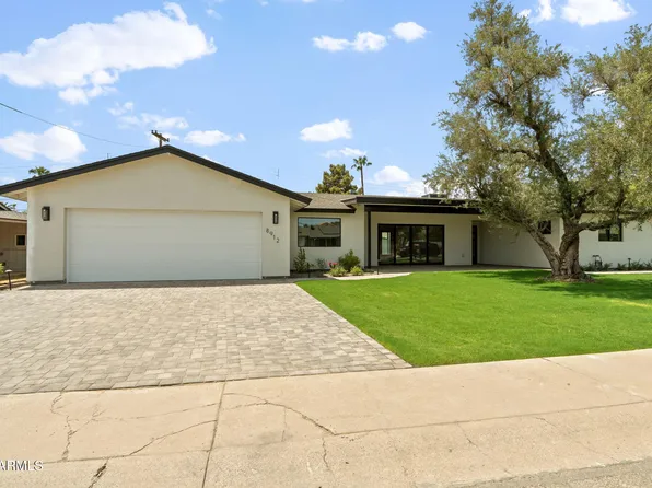 8912 N 17TH Avenue, Phoenix, AZ 85021