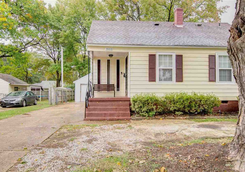 3866 Guernsey Ave, Memphis, TN 38122 Zillow