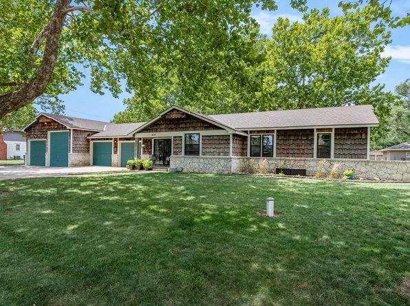 437 S Brummett St, Wichita, KS 67209