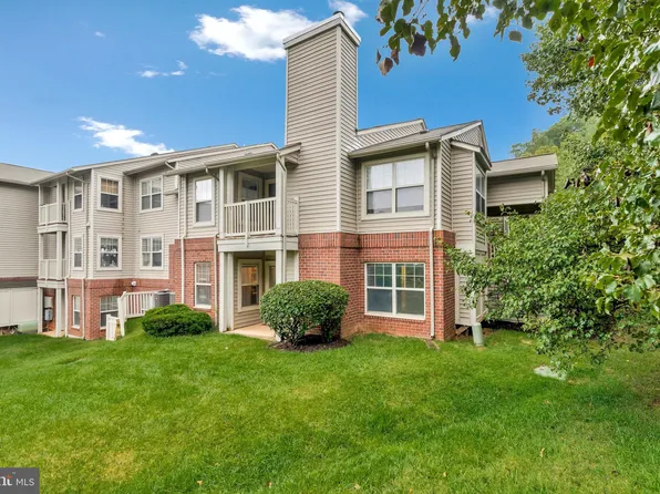 1701 Ascot Way Unit A, Reston, VA 20190