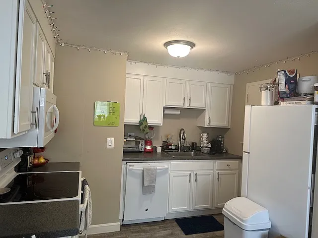 374 Harvard St #2 — Photo 3