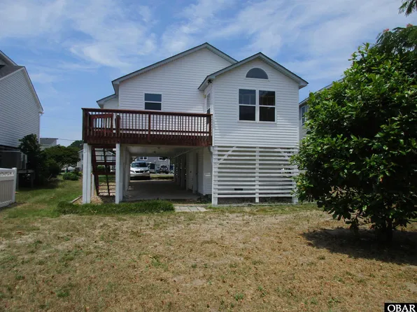 110 Sir Richard W Lot 15, Kill Devil Hills, NC 27948