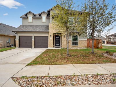400 Cortona Ln, Georgetown, TX, 78628