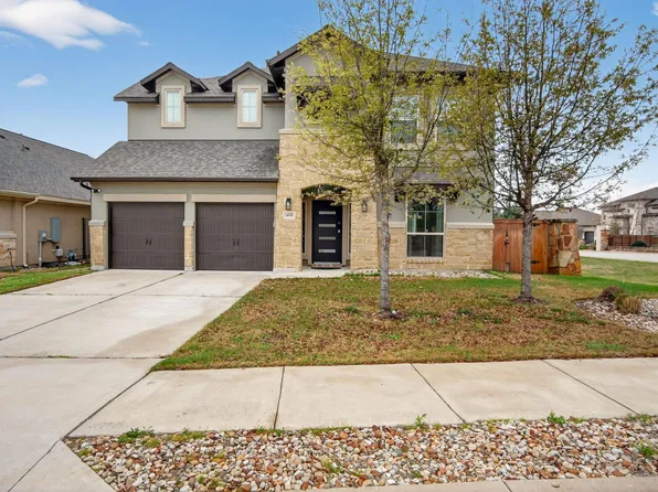 400 Cortona Ln, Georgetown, TX 78628