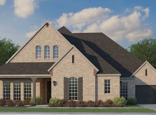 4430 Drip Channel Rd, Midlothian, TX 76065