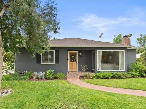 5423 Columbus Ave, Sherman Oaks, CA 91411