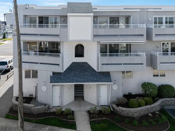 10802 Sunset Dr #1, Stone Harbor, NJ 08247