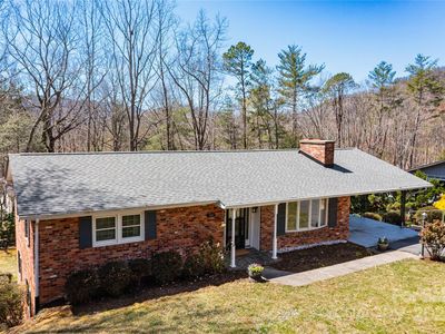 101 Jeanie Ave, Black Mountain, NC, 28711