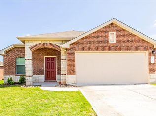3712 Nightjar View Ter, Pflugerville, TX 78660