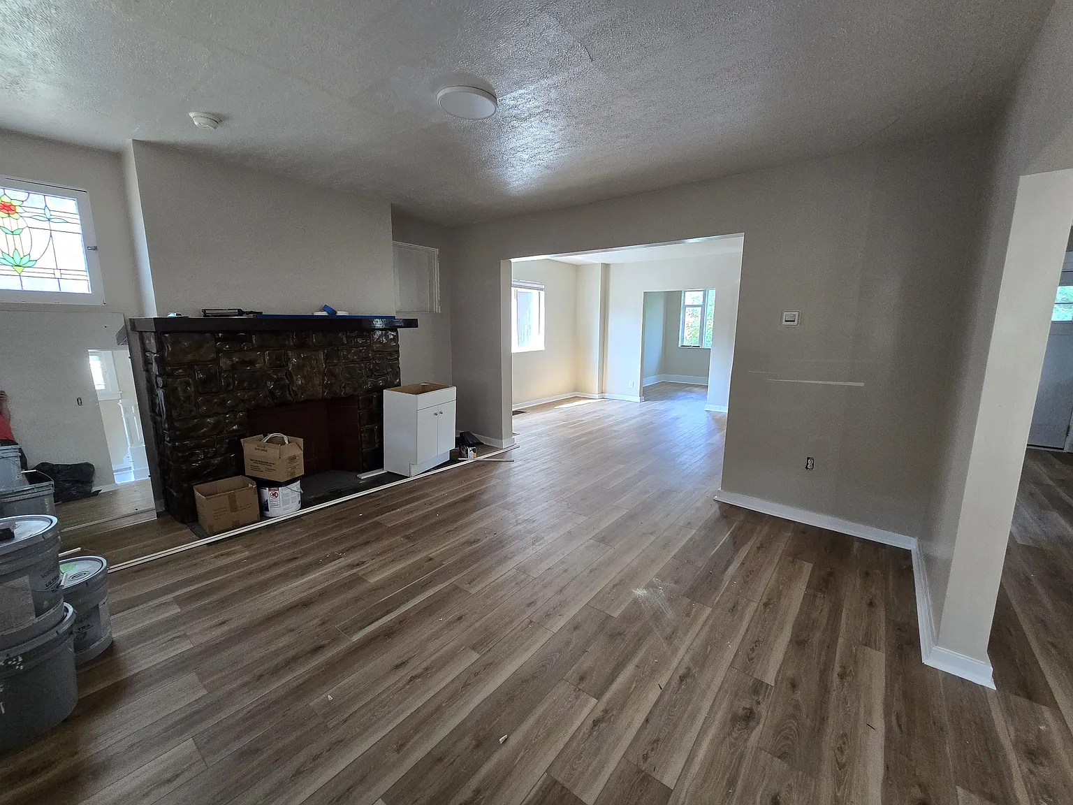 1208 Strahley Pl — Photo 2